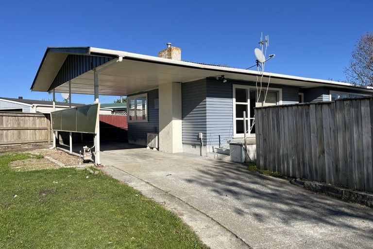 Photo of property in 28 Langley Avenue, Milson, Palmerston North, 4414