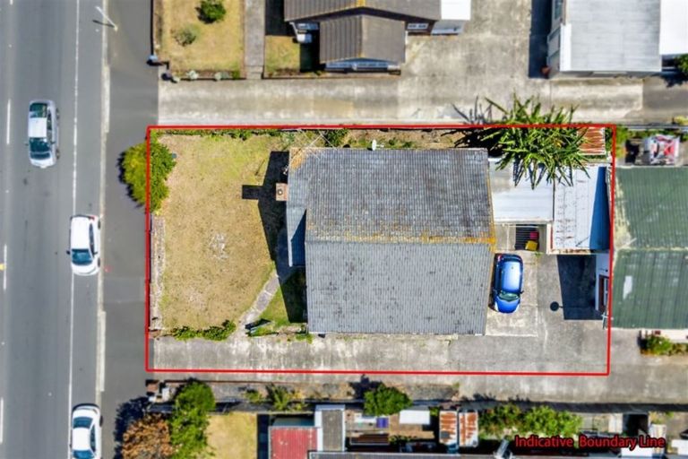 Photo of property in 1/278 Shirley Road, Papatoetoe, Auckland, 2025