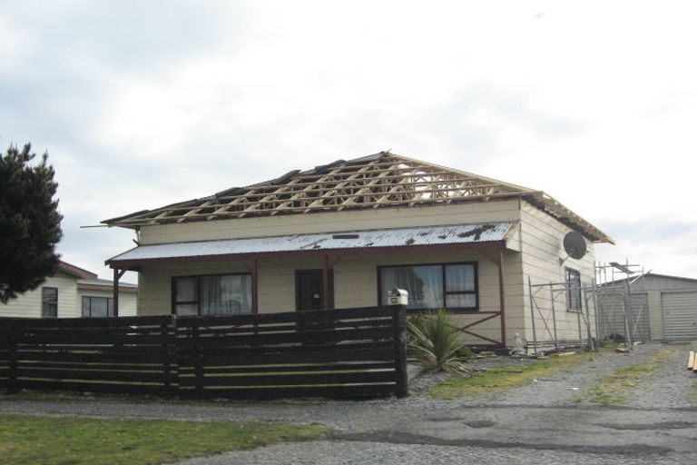 Photo of property in 30 Doyle Street, Blaketown, Greymouth, 7805