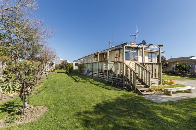Photo of property in 89a Warwick Street, Feilding, 4702