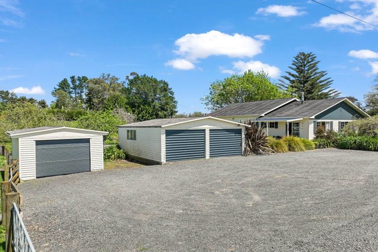 Photo of property in 360 Tauhei Road, Mangateparu, Morrinsville, 3375