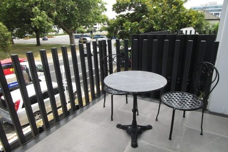 Photo of property in 102/34 Cranmer Square, Christchurch Central, Christchurch, 8013