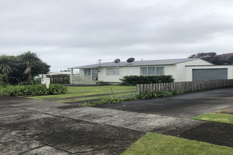 Photo of property in 154 Mangati Road, Bell Block, New Plymouth, 4312