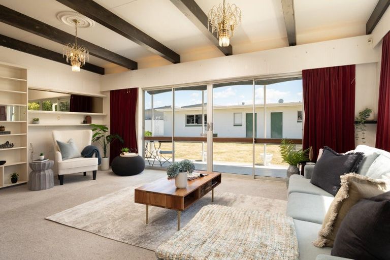 Photo of property in 42b Mclauchlan Street, Springlands, Blenheim, 7201