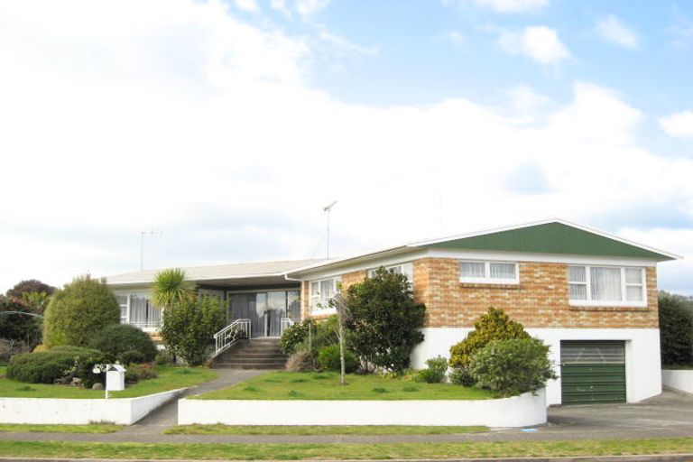 Photo of property in 8 Pouwhare Street, Whakatane, 3120
