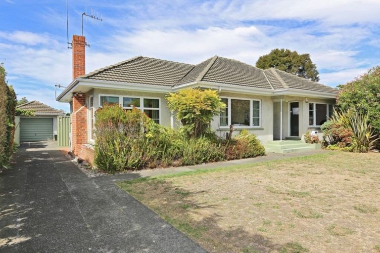 Photo of property in 805 Princes Street, Parkvale, Hastings, 4122