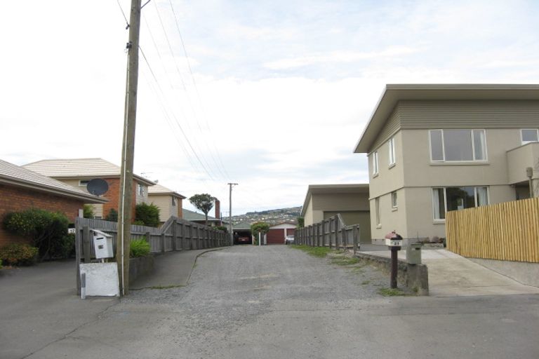 Photo of property in 21 Maronan Street, Woolston, Christchurch, 8023