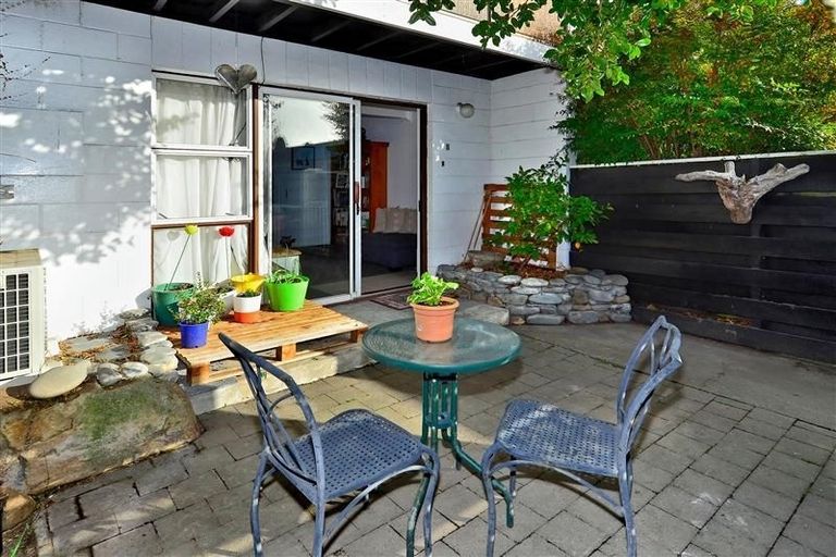 Photo of property in 5/318 Gloucester Street, Christchurch Central, Christchurch, 8011