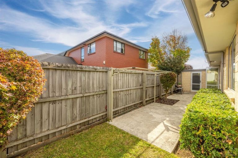 Photo of property in 20a George Street, Riccarton, Christchurch, 8041