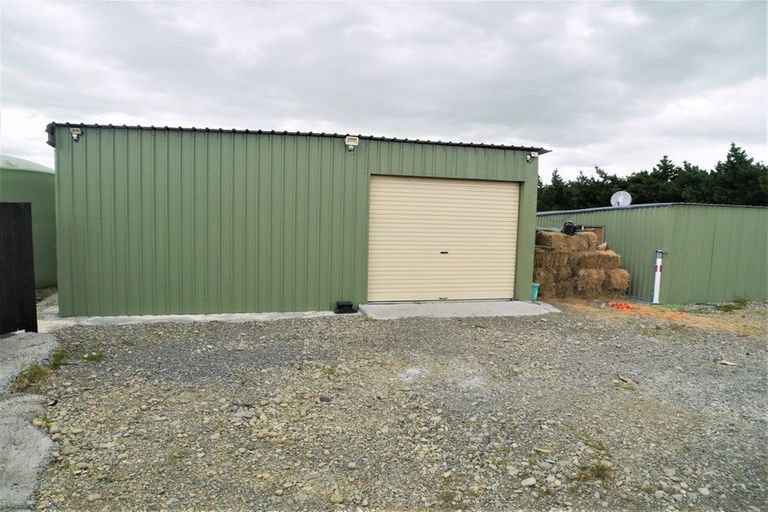 Photo of property in 2596 South Eyre Road, Eyrewell, Rangiora, 7476