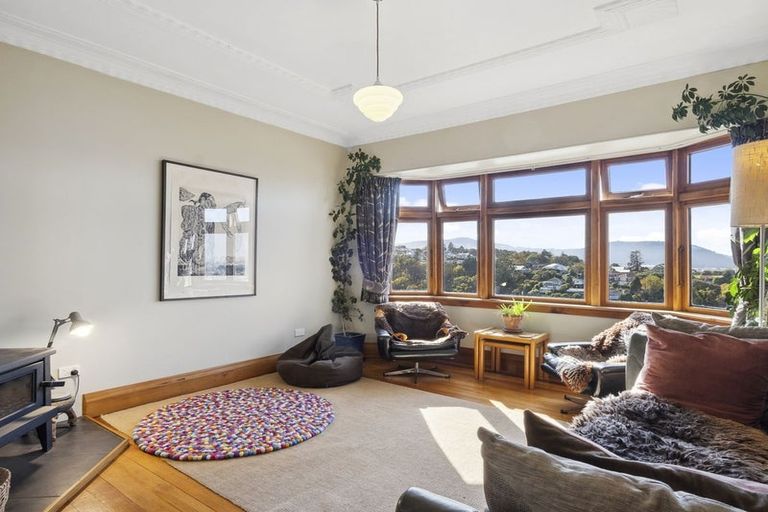 Photo of property in 126 Maryhill Terrace, Maryhill, Dunedin, 9011