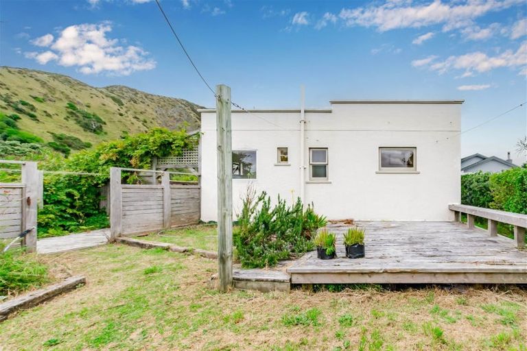 Photo of property in 53 Ocean Road, Paekakariki, 5034