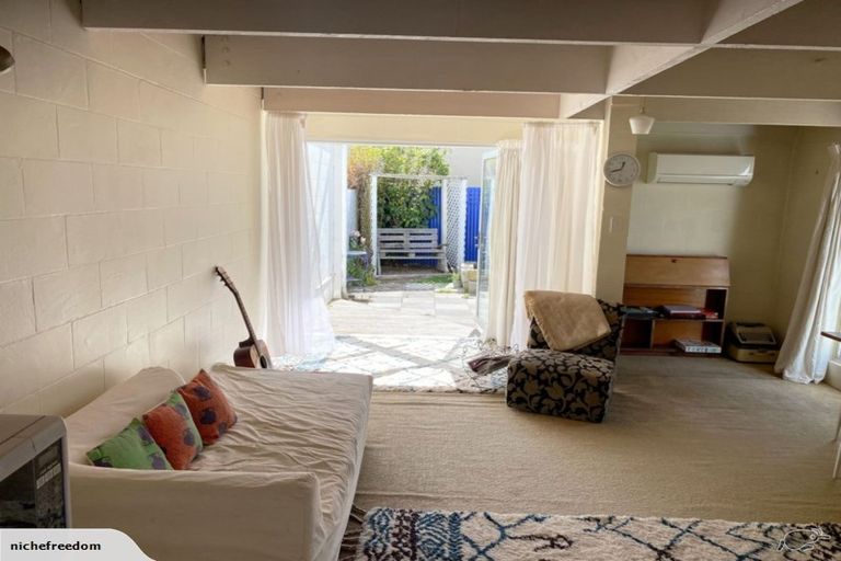 Photo of property in 1/25 Rogers Street, Sydenham, Christchurch, 8023