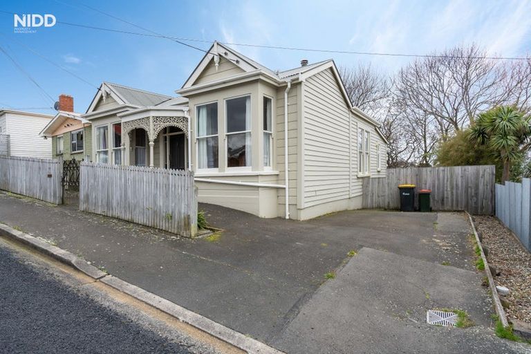 Photo of property in 27 Peel Street, Mornington, Dunedin, 9011