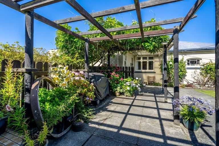 Photo of property in 58 Newcastle Street, Riversdale, 9776