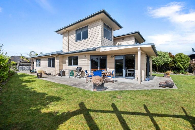 Photo of property in 9 Malthus Place, Foxton Beach, Foxton, 4815