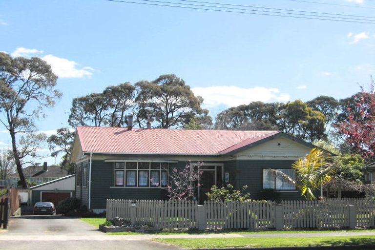 Photo of property in 169 Hakanoa Street, Huntly, 3700