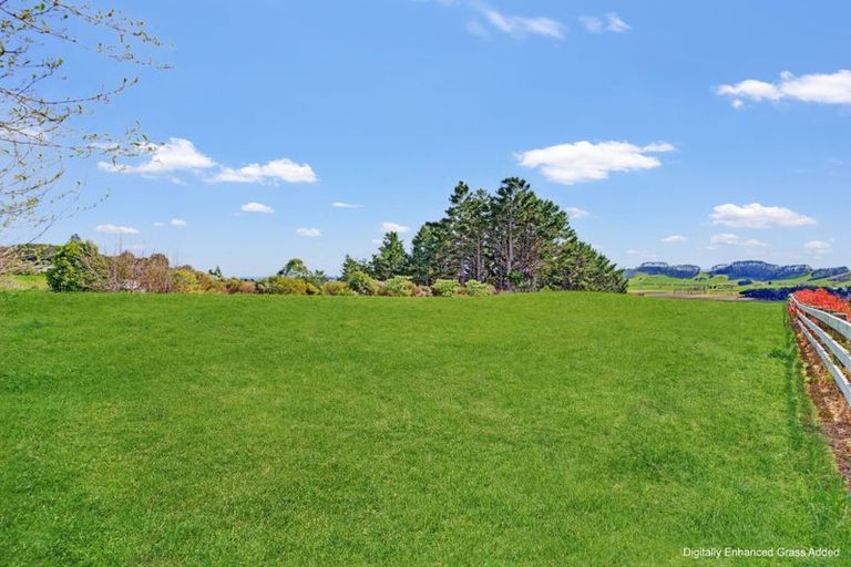 Photo of property in 33 Old Sheepyard Lane, Onewhero, 2697