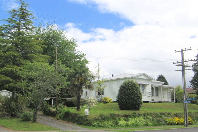 Photo of property in 32 Gilmour Street, Waihi, 3610