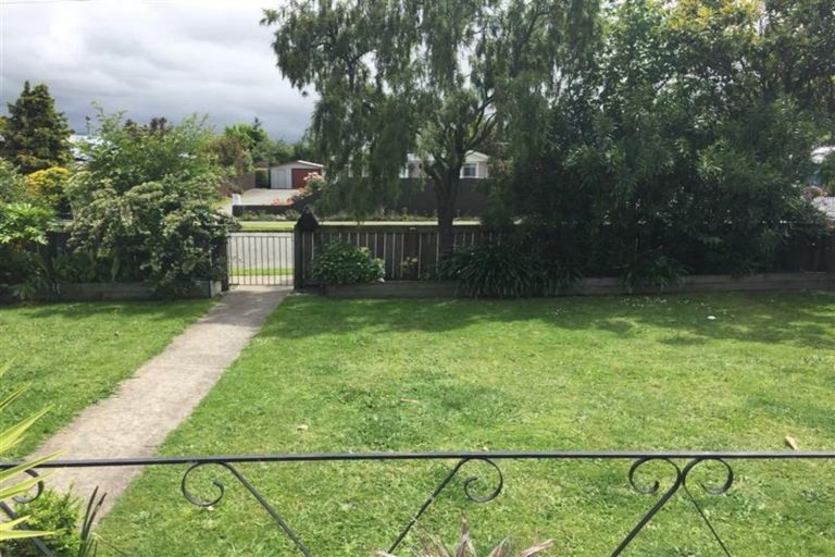 Photo of property in 13 Selwyn Street, Witherlea, Blenheim, 7201