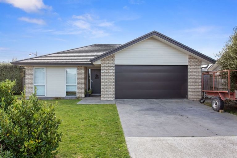 Photo of property in 1 Blackburn Street, Kaiapoi, 7630