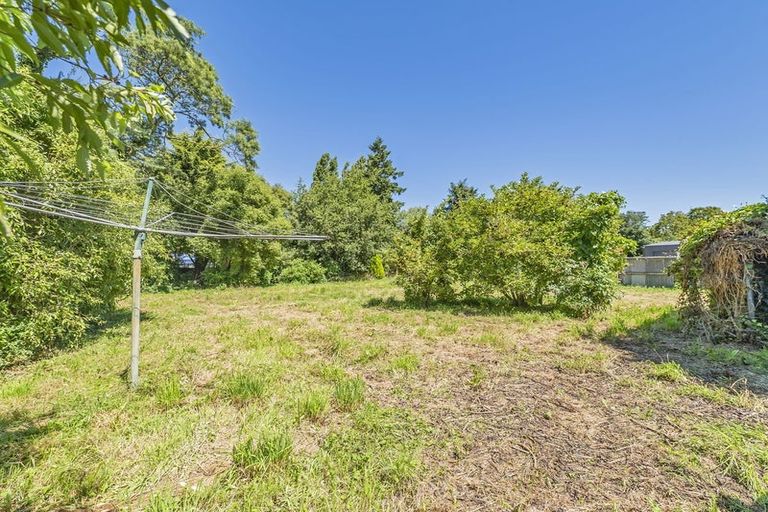 Photo of property in 26 Taumutu Road, Southbridge, 7602