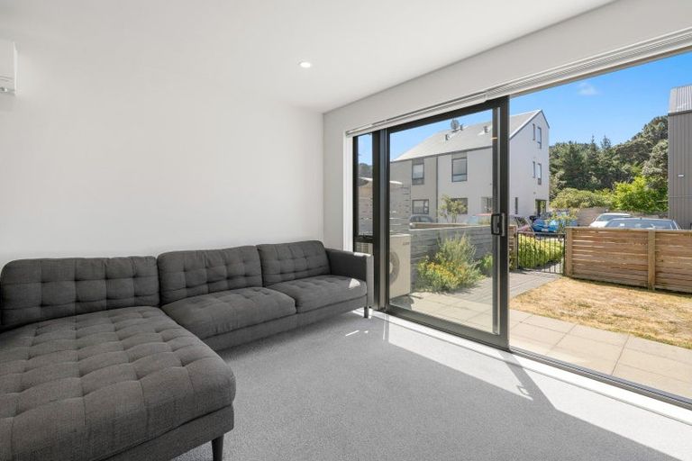 Photo of property in 3/124 Britomart Street, Berhampore, Wellington, 6023