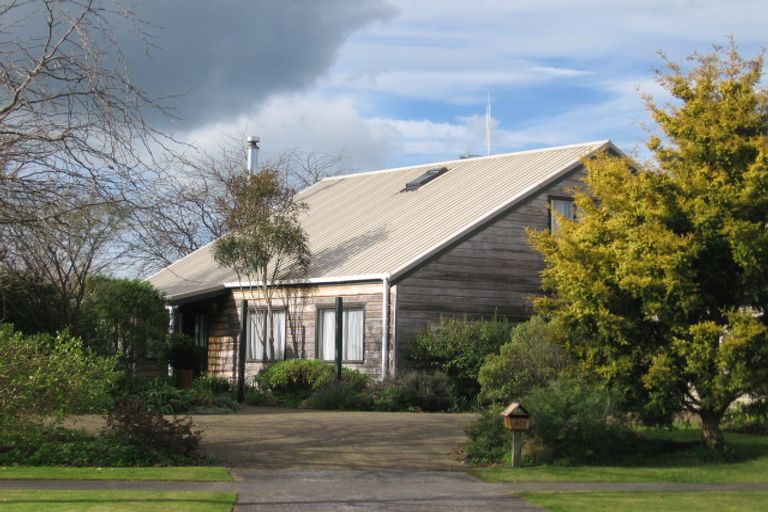 Photo of property in 60 Endeavour Avenue, Flagstaff, Hamilton, 3210