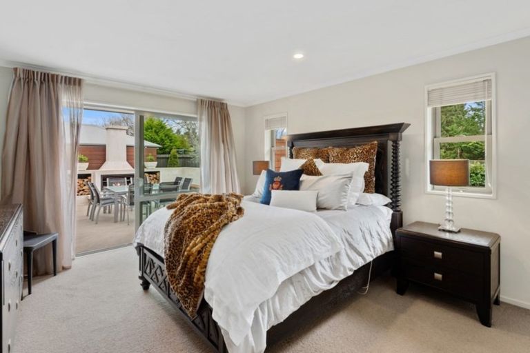 Photo of property in 9 Aintree Place, Rangiora, 7400