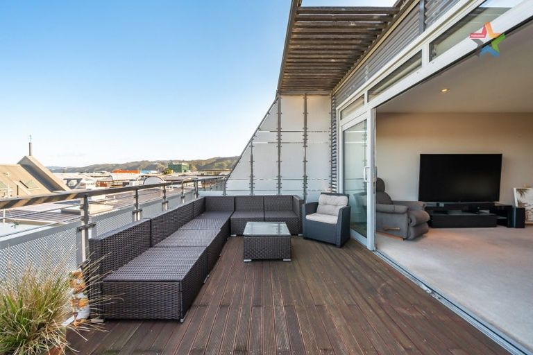 Photo of property in 13/208 Jackson Street, Petone, Lower Hutt, 5012