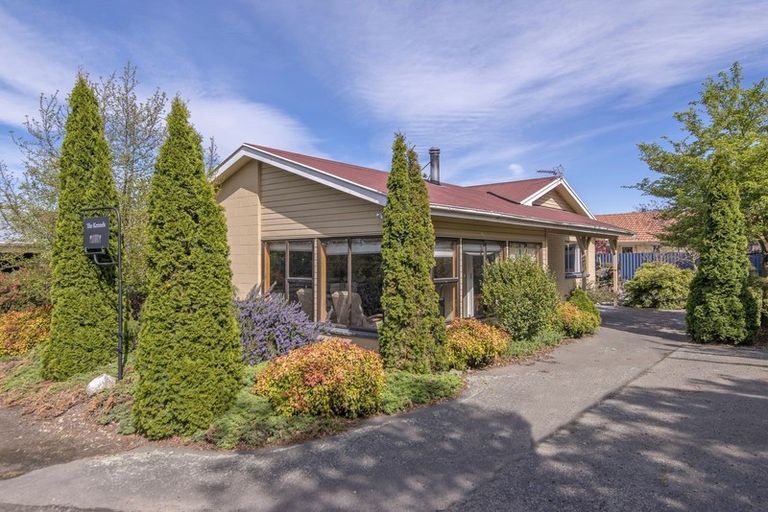 Photo of property in 5 Greendale Road, Darfield, 7510