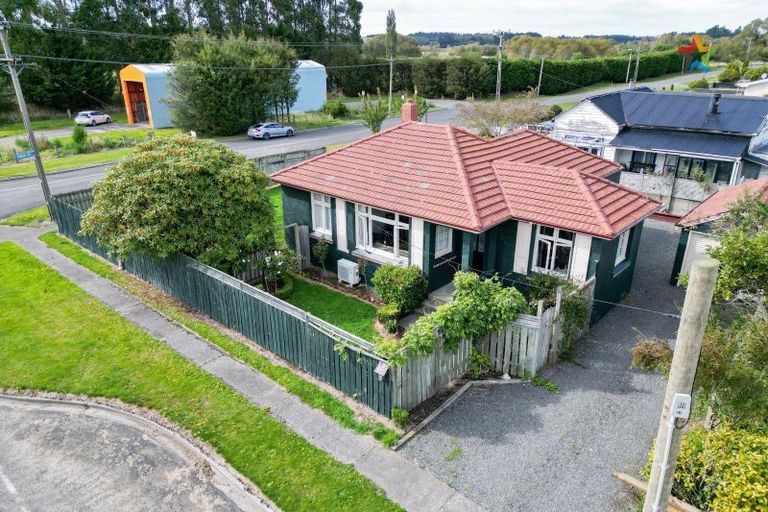 Photo of property in 18 Rochdale Street, Otautau, 9610