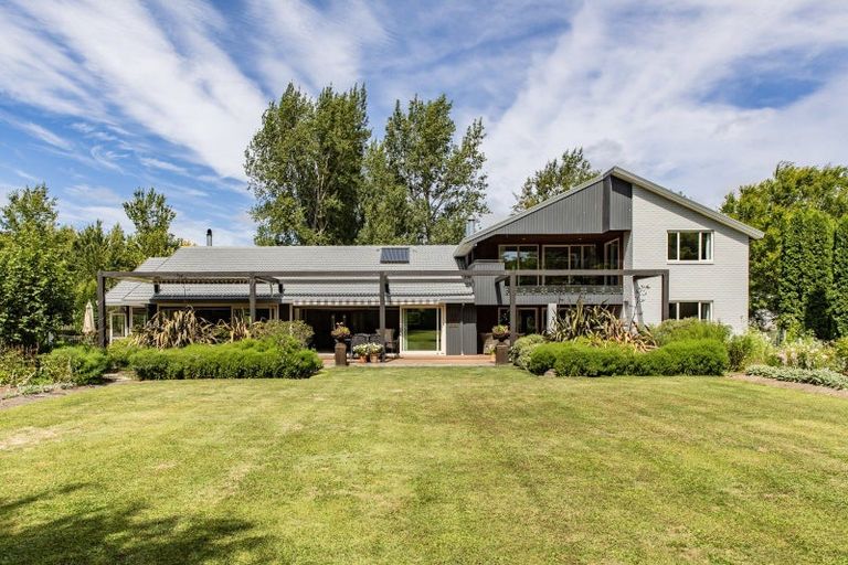 Photo of property in 39 Keetly Place, Ohoka, Kaiapoi, 7692