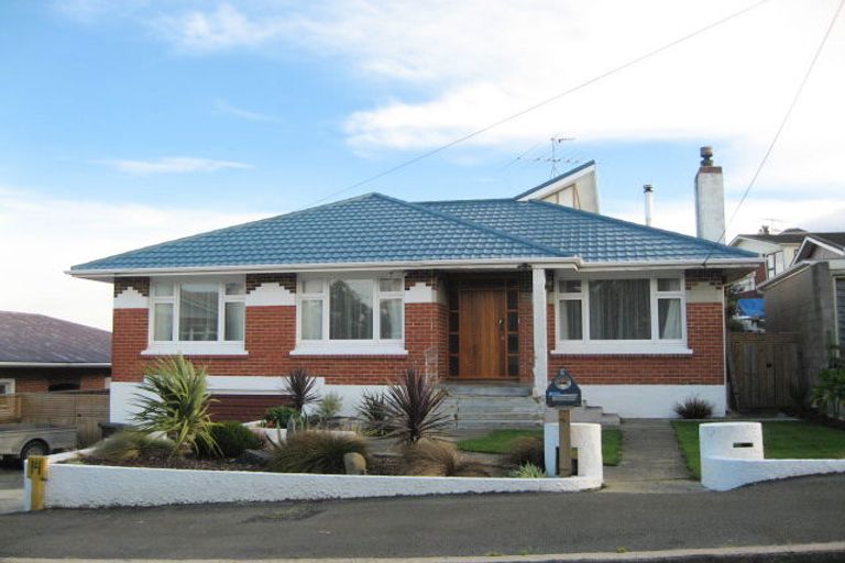 Photo of property in 9 Oakland Street, Andersons Bay, Dunedin, 9013