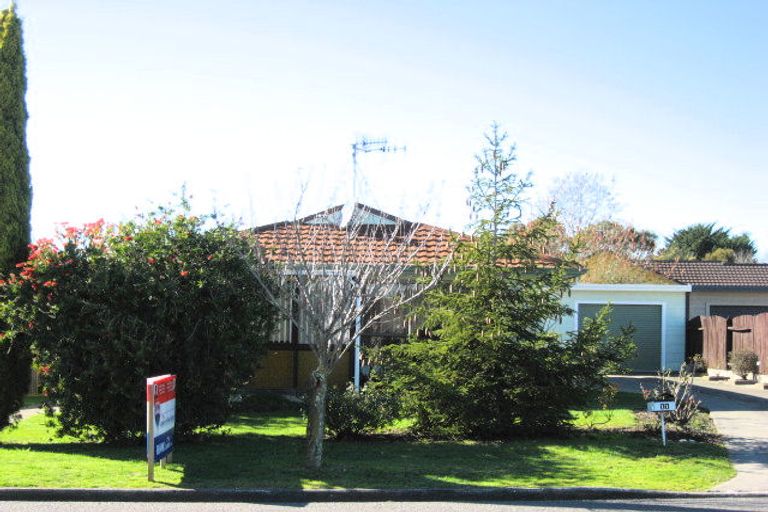 Photo of property in 11a Durham Drive, Havelock North, 4130