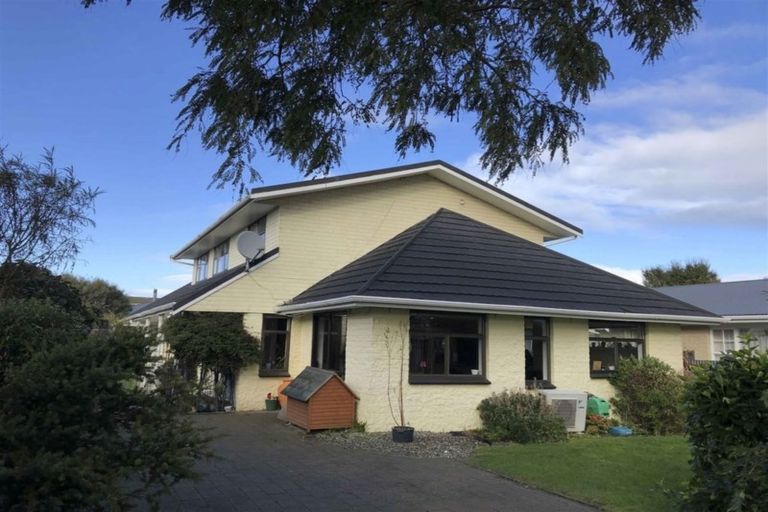 Photo of property in 59 Albert Street, Gladstone, Invercargill, 9810