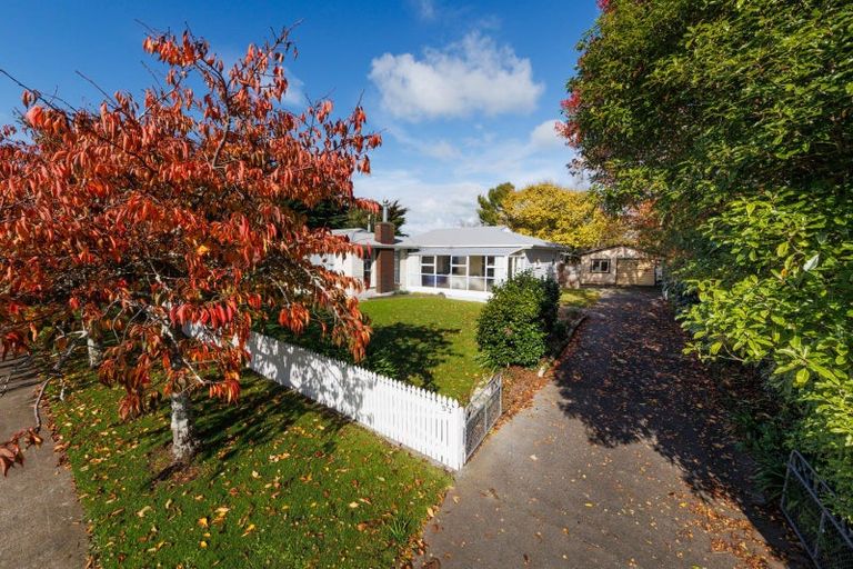 Photo of property in 53 Humber Street, Rongotea, 4476