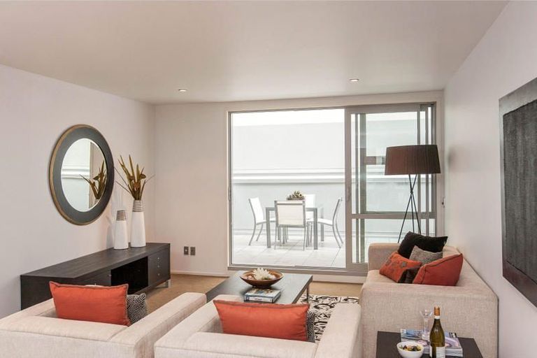 Photo of property in 1d/2 Dickens Street, Grey Lynn, Auckland, 1021