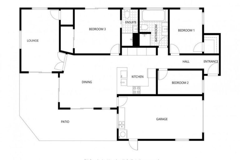 Photo of property in 44b Barry Avenue, Cromwell, 9310