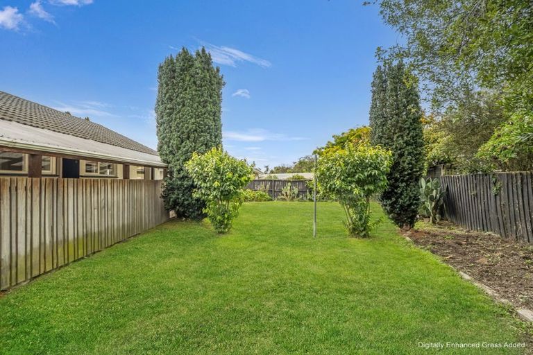 Photo of property in 8 Kalmia Place, Kaiapoi, 7630