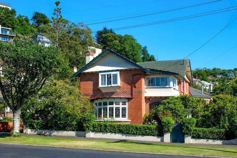 Photo of property in 36 Sandringham Street, Saint Clair, Dunedin, 9012