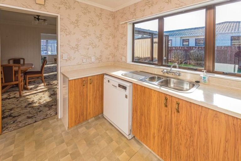 Photo of property in 3 Warwick Place, Springvale, Whanganui, 4501