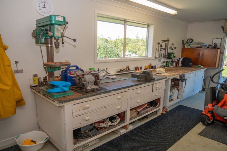 Photo of property in 50 Turvey Road, Mangonui, 0420