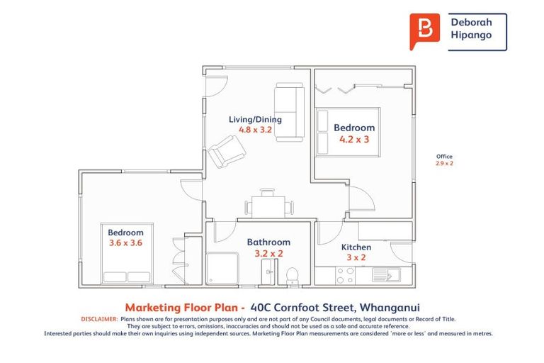 Photo of property in 40c Cornfoot Street, Castlecliff, Whanganui, 4501