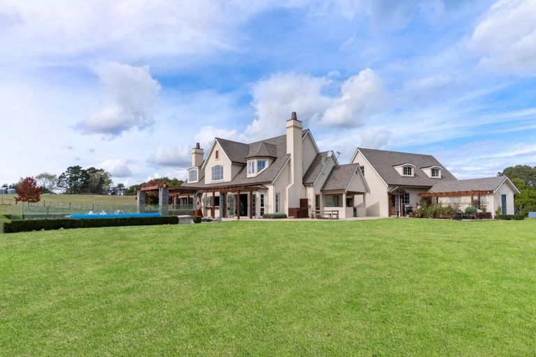 Photo of property in 61c Whatapaka Road, Karaka, Papakura, 2580