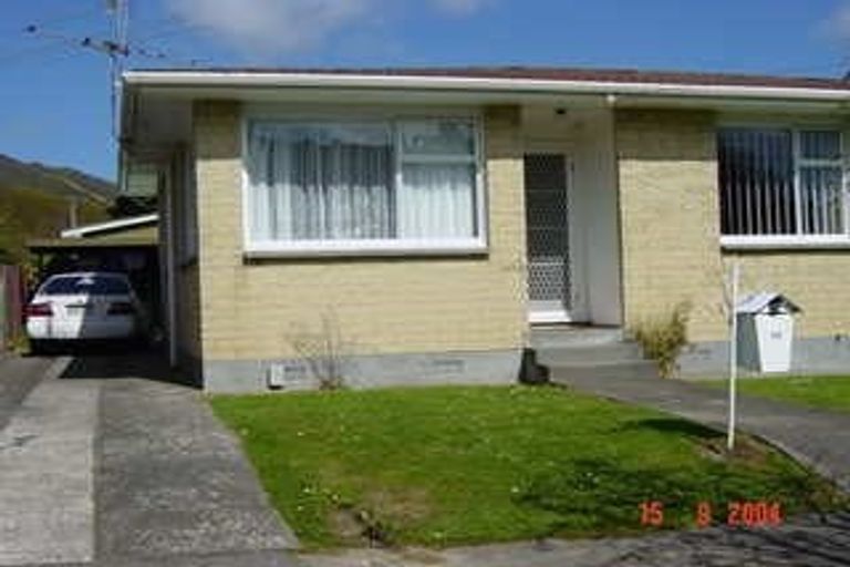 Photo of property in 10 Langford Street, Naenae, Lower Hutt, 5011