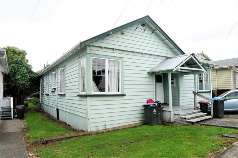Photo of property in 15 Wiremu Street, Mount Eden, Auckland, 1041