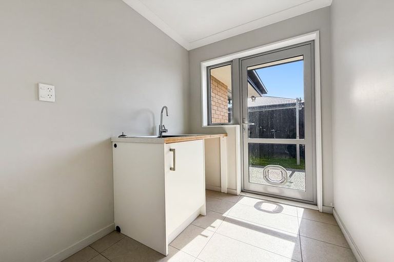 Photo of property in 3 Lloyds Close, Rolleston, 7614