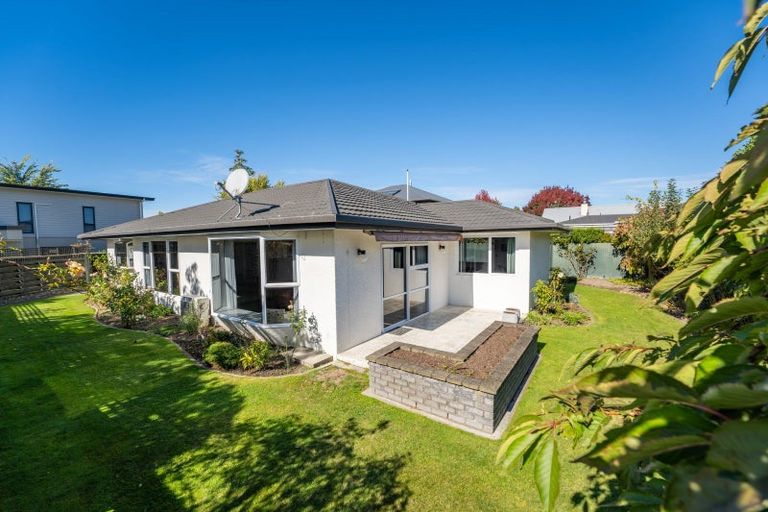 Photo of property in 9d Dillon Street, Blenheim, 7201