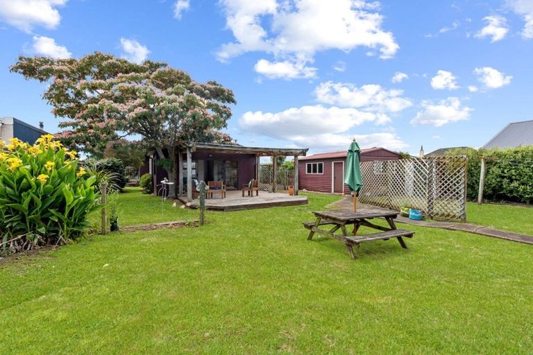 Photo of property in 97 Surrey Road, Springvale, Whanganui, 4501